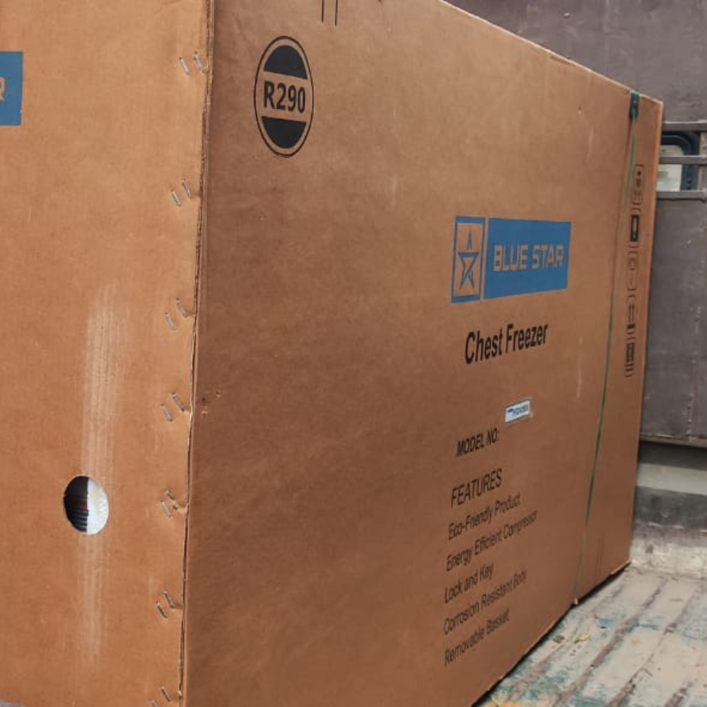 Blue star deep freezer dealer near me discount